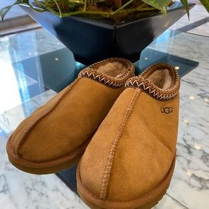 UGG size 11 slip on shoes